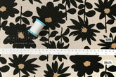 Japanese Fabric Daisy Daisy - A - 50cm